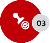 Step 03